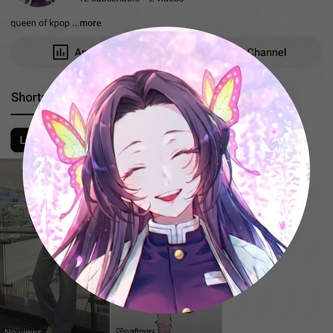 Post from kanae - YouTube