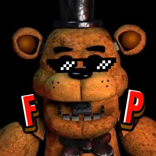 Freddy Plays