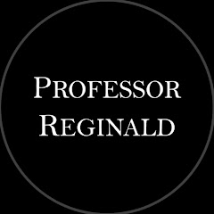 Professor Reginald