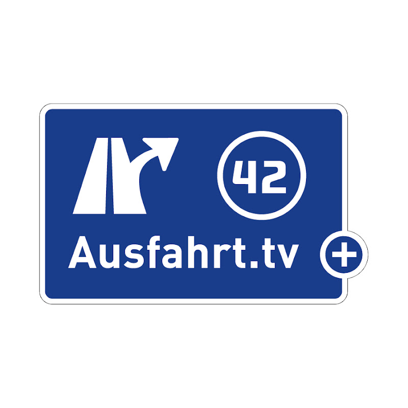 Ausfahrt tv PLUS