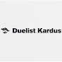 Duelist Kardus logo