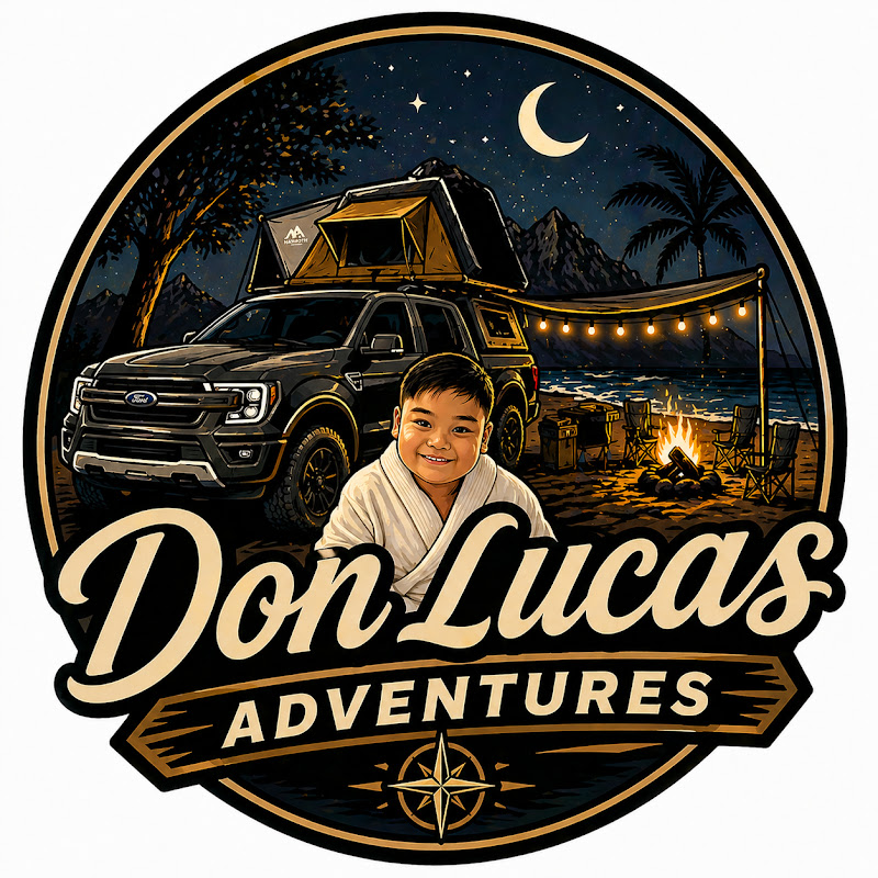 Don Lucas Adventures