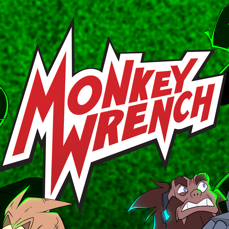 MonkeyWrench