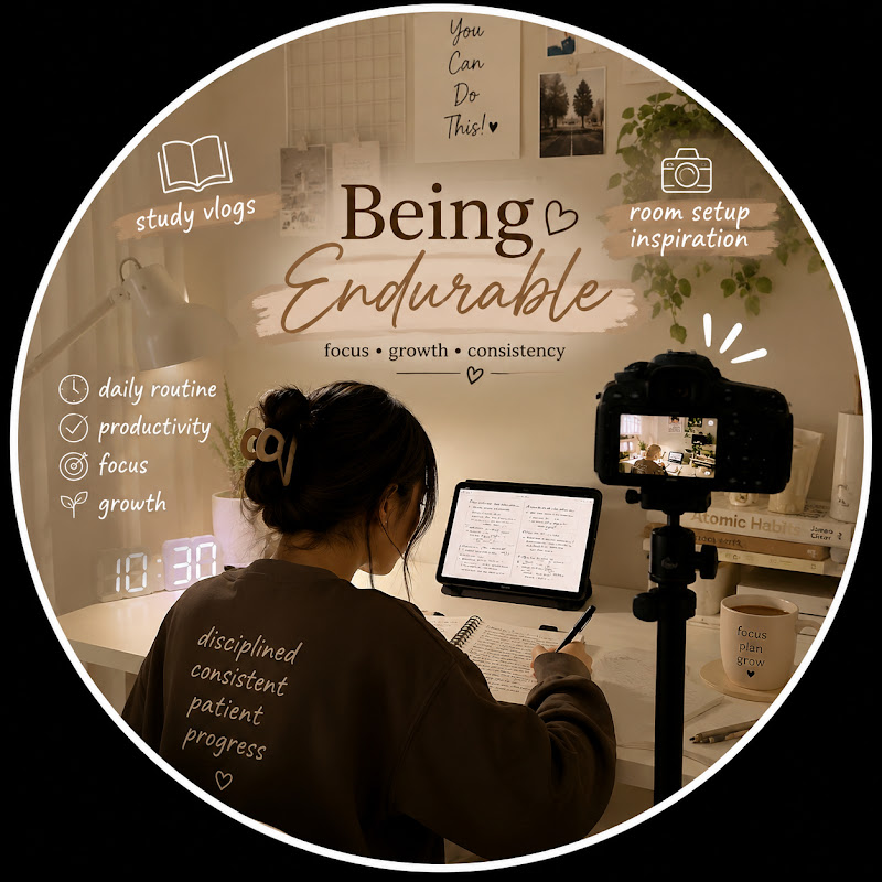 BeingEndearable