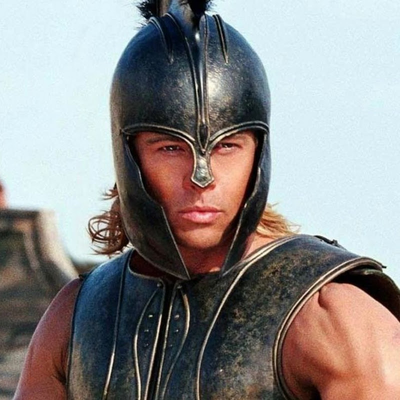 Aquiles traigo clips