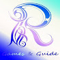Game&Guide by Resume logo