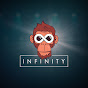 Infinity YouTube channel avatar