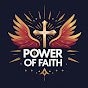 Power of Faith logo