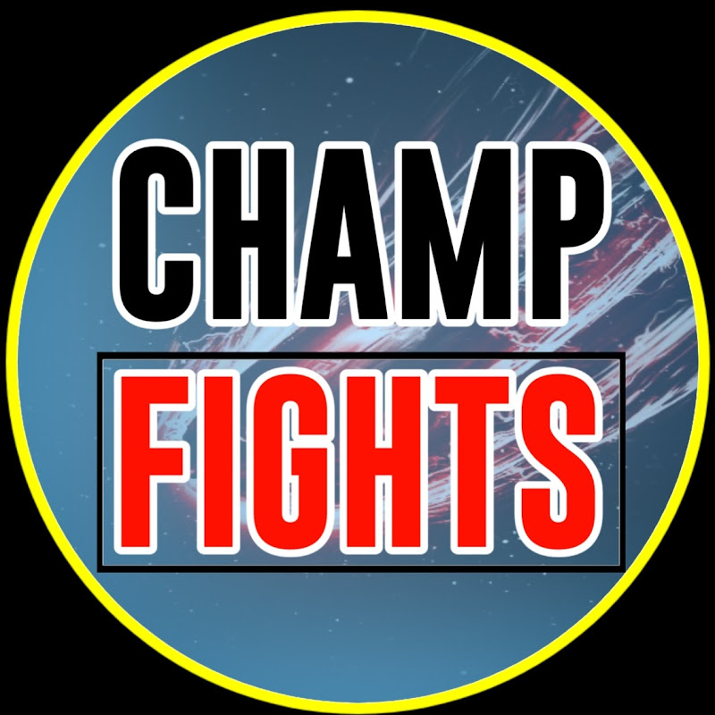 Champ Fights