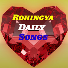 Rohingya daily songs channel logo