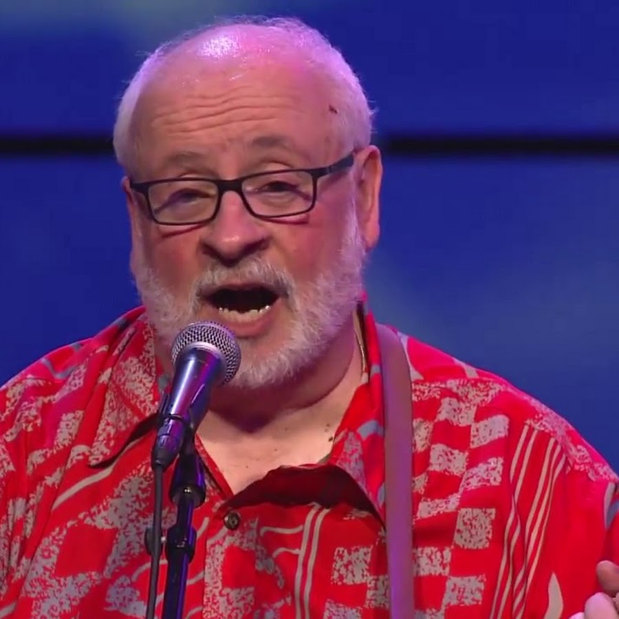 Marty Haugen Topic YouTube