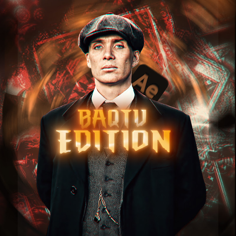 Baqtu Edition