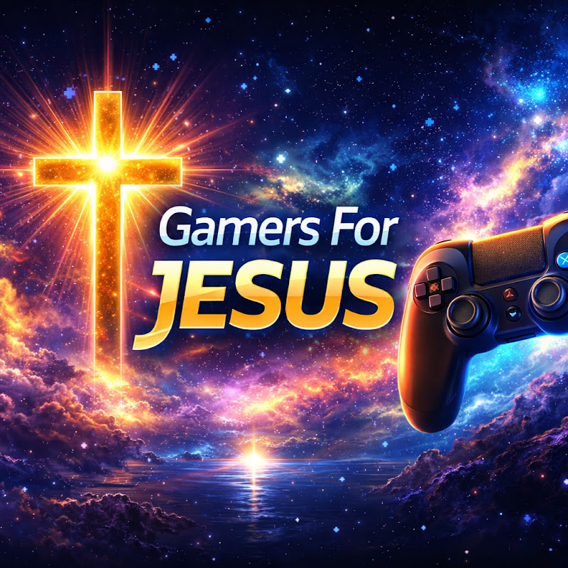 GamersForJesus