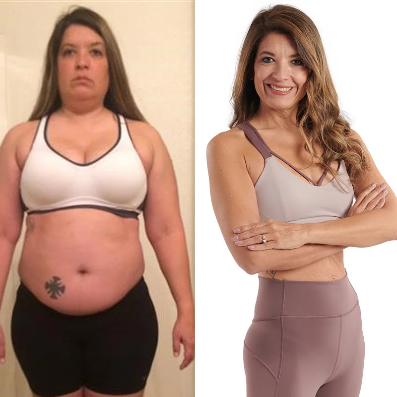 Weight Loss Plan.