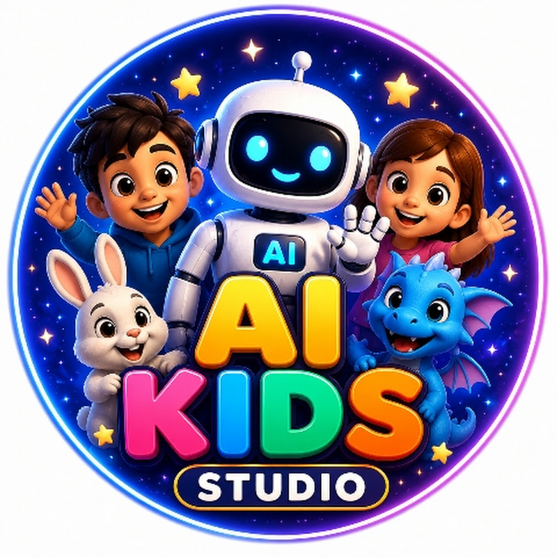 AI KIDS STUDIO