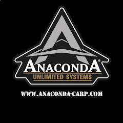 Anaconda TV Karpfenangeln
