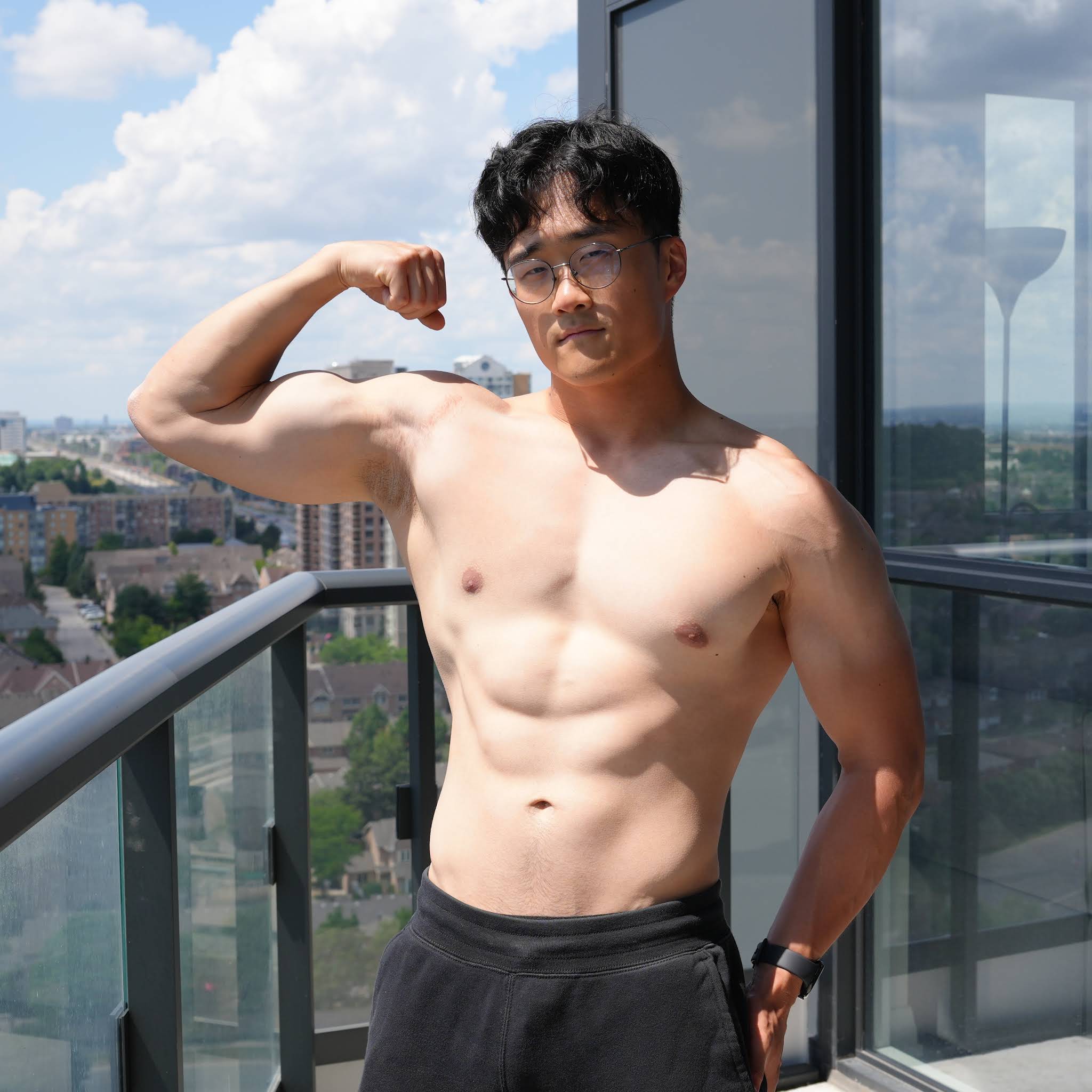 Post from Kevin Zhang