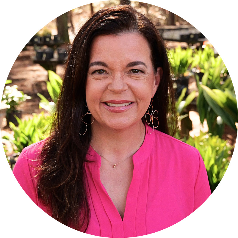 Gardening with Creekside