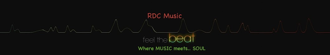 RDC.Music YouTube-Kanal-Avatar