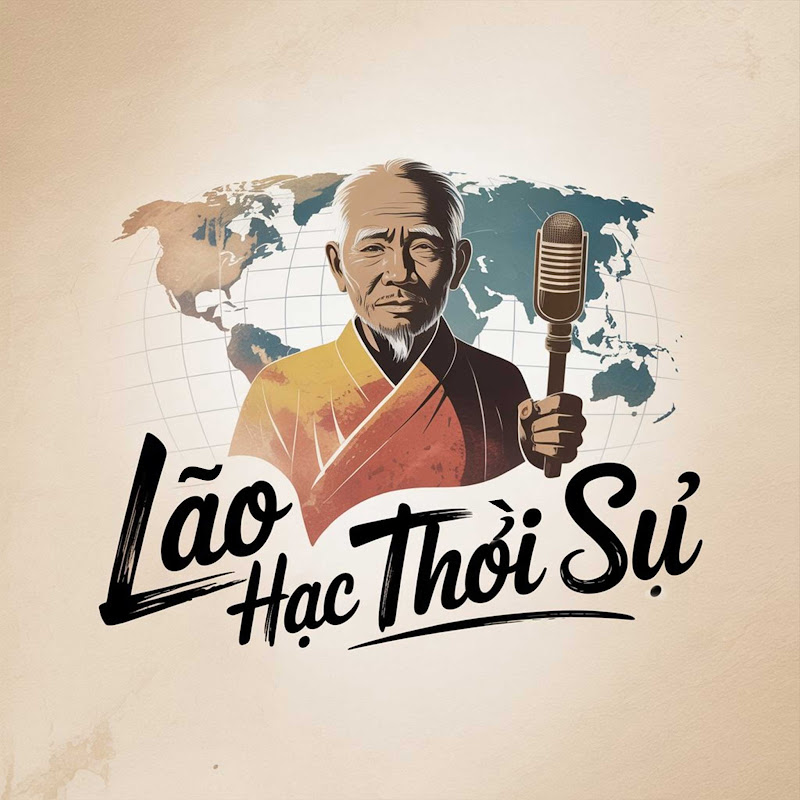 Lão Hạc Thời Sự