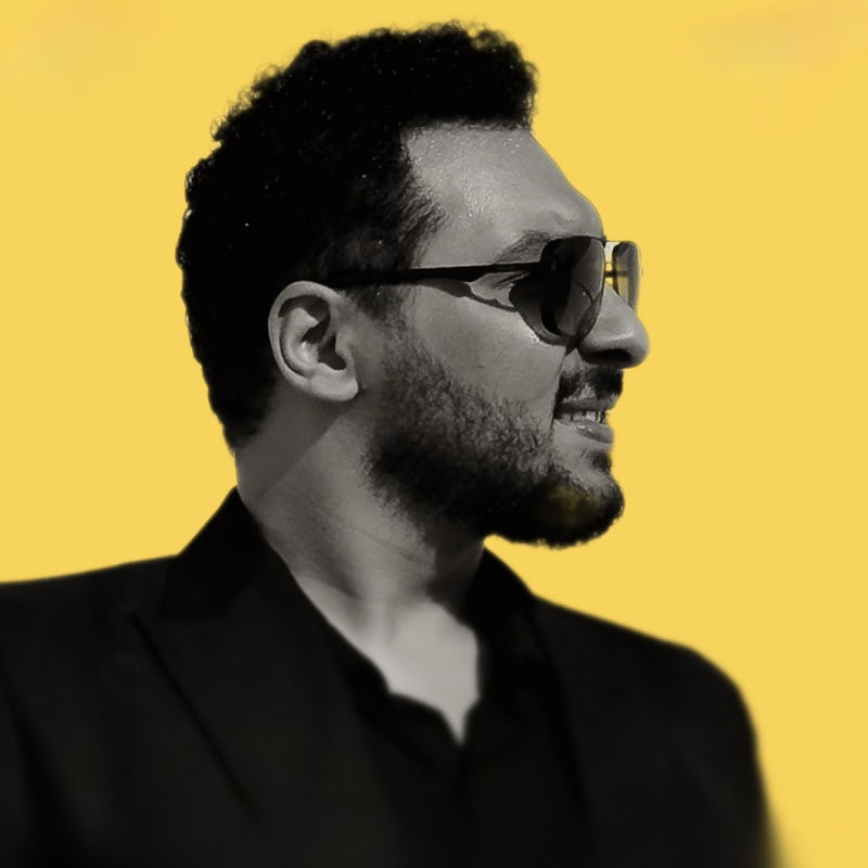 محمد طايل Mohamed Tayel