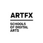 ARTFX Officiel logo