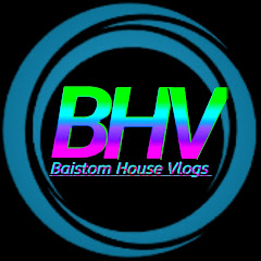 Baistom House Vlogs 