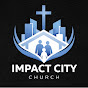 Impact City Church (iChurch) logo