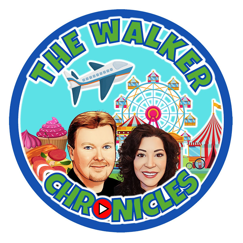 The Walker Chronicles