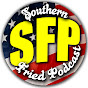 Southern Fried Podcast logo