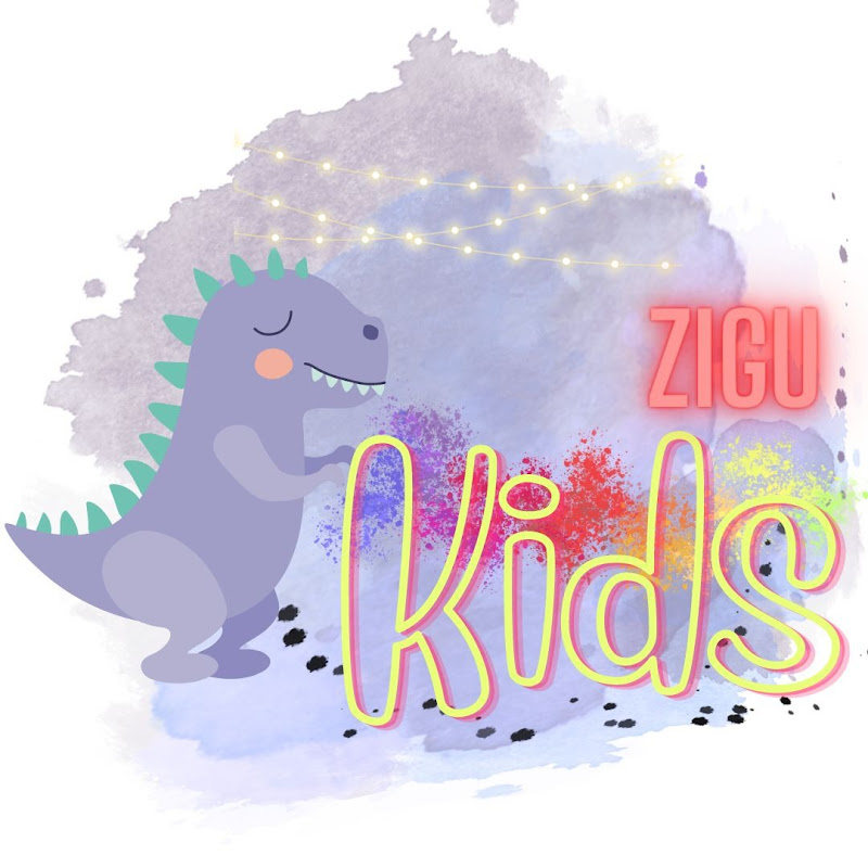 ZIGU KIDS icon