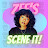 Zee's Scene It!