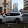 Автор