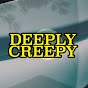 Deeply Creepy logo