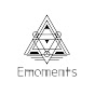 Emoments logo