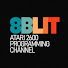 fZu8dxS1ARw-channel-avatar-8Blit - ATARI 2600 Homebrew & Assembly Programming