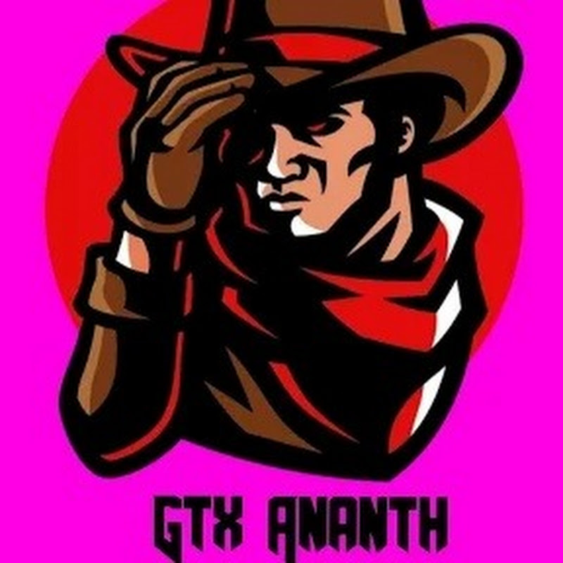  gTx Ananth 