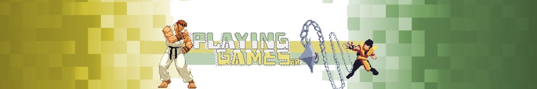 Playing Games BR Avatar del canal de YouTube