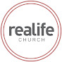 Realife Church logo