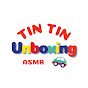 Tin Tin Unboxing ASMR logo