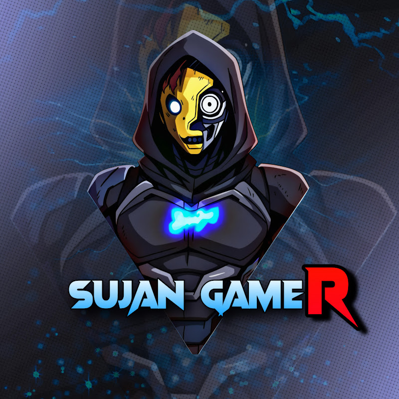 Sujan Gamer