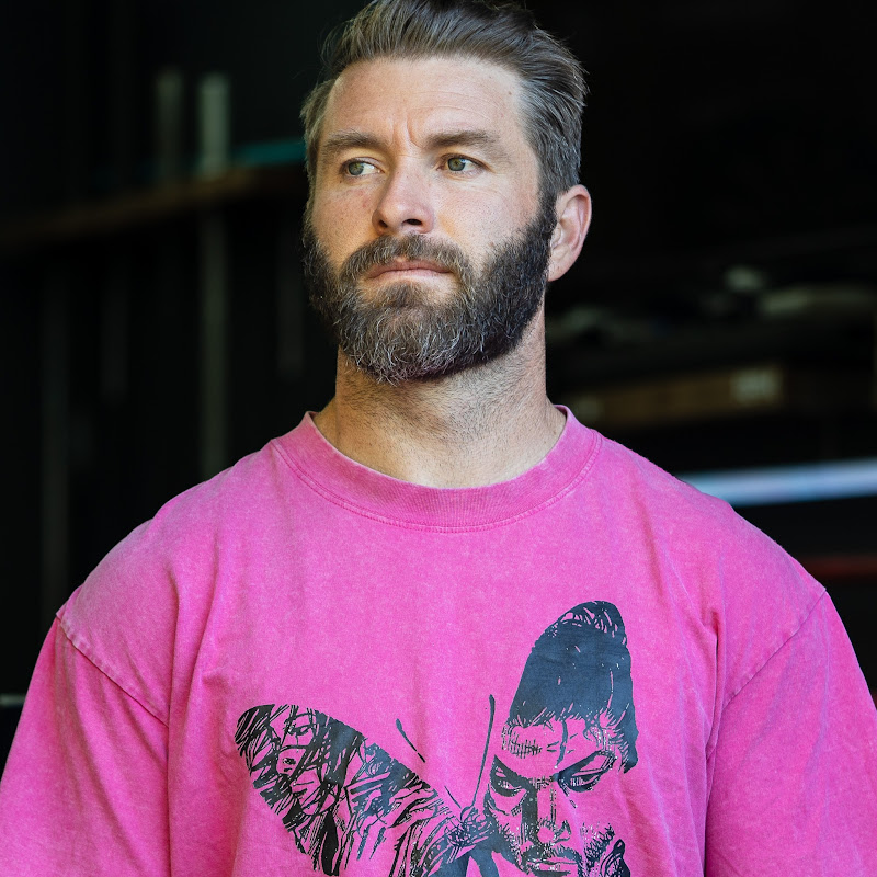 Pat Barber