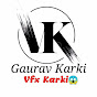 Vfx Karki