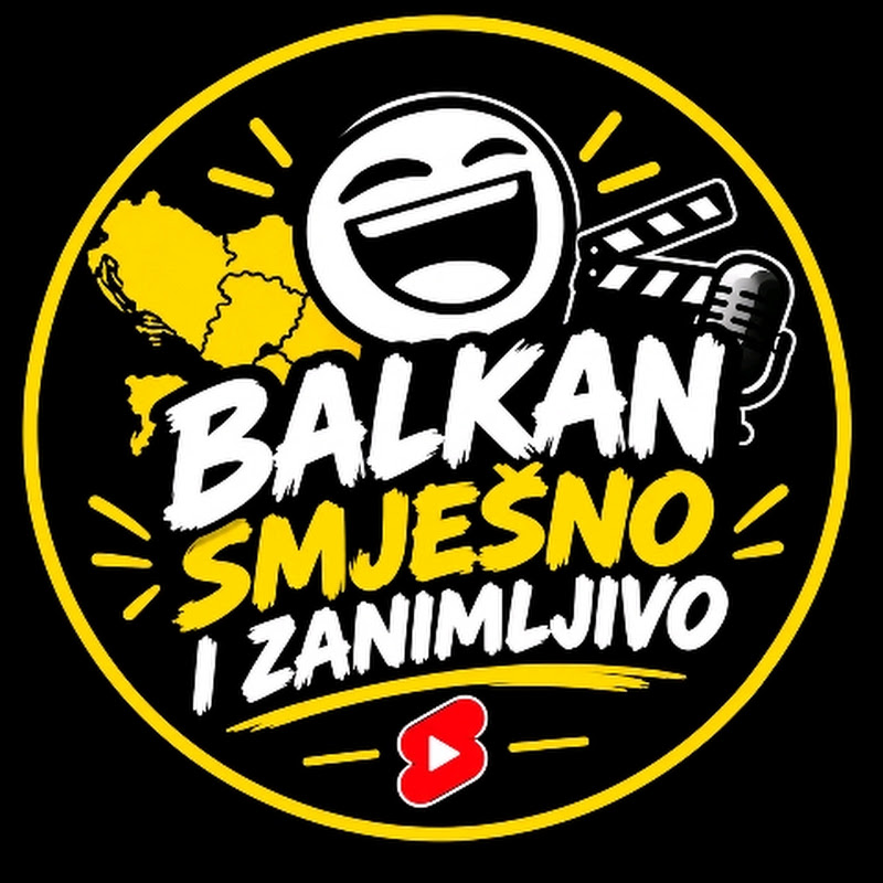Balkan Zanimljivi Trenutci