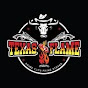 Texas Flame logo