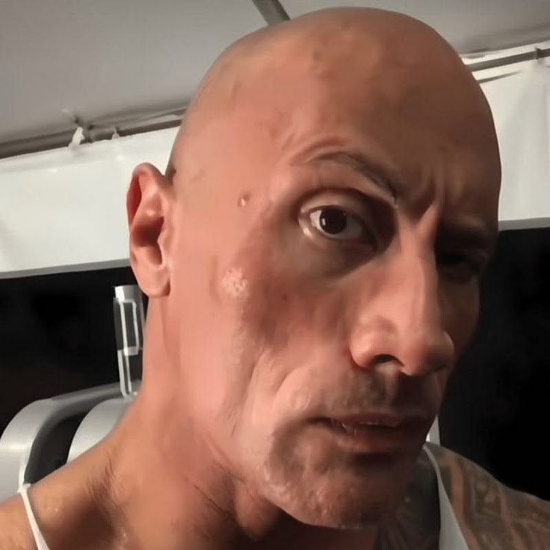 rock cries