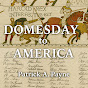 Domesday to America  logo