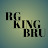 RG KING BRU