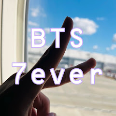 BTS  7everアイコン画像