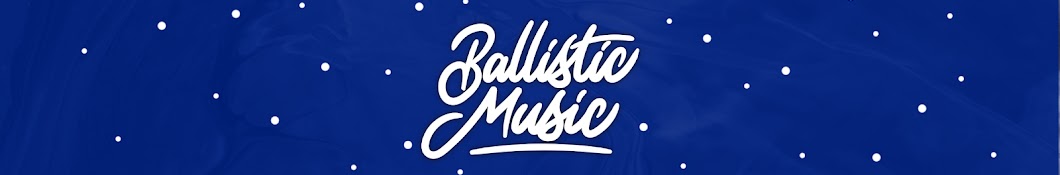 Ballistic Music YouTube channel avatar